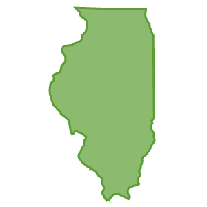 Illinois Cooking Oil Delivery and Collection