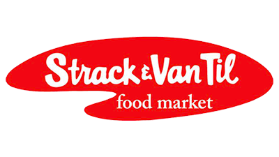 Strack and Van Til Food Market
